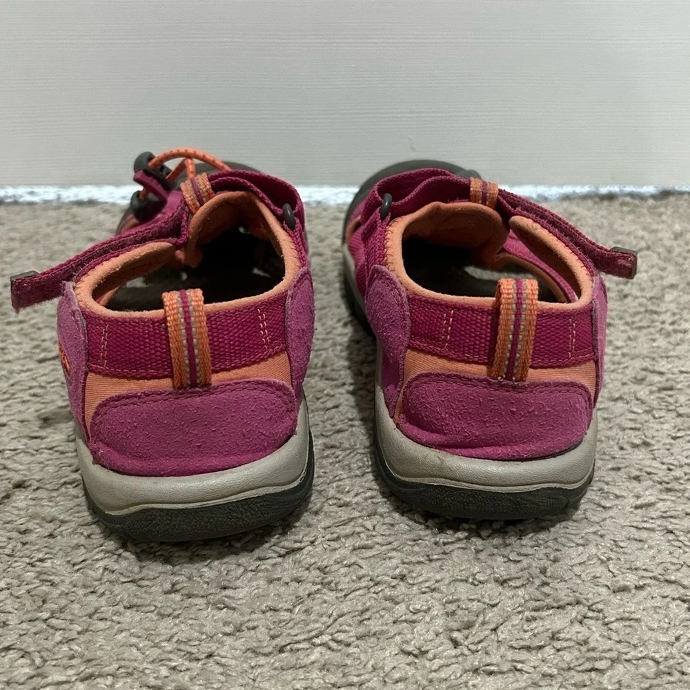 KEEN Newport H2 Kids Waterproof Sandals